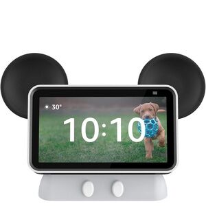 Disney Otterbox Steamboat Willie Mickey Mouse Echo Show 5 case